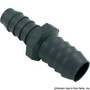 Coupling, 1" Barb x 3/4" Barb