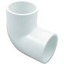 90 Elbow, 1-1/2" Slip x 1-1/2" Slip