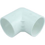 90 Elbow, 3" Slip x 3" Slip