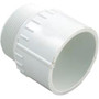 Adapter, 2" Slip x 2" Male Pipe Thread