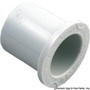 Reducer, 3/4" Spigot x 1/2" Slip