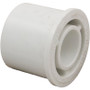 Reducer, 1-1/4" Spigot x 1/2" Slip