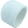 Cap, Lasco, 1-1/4" Slip