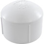 Cap, Lasco, 3" Female Pipe Thread