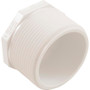 Plug, Lasco, 2-1/2" Male Pipe Thread