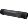 Nipple, 1" Male Pipe Thread x 6", SCH80