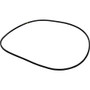 Square Ring, 4-13/16" ID, 5" OD, Generic, O-404