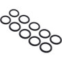 O-Ring, Buna-N, 1-3/16" ID,1/16"Cross Section,Generic(10 pk)