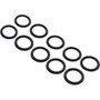 O-Ring, Buna-N, 1-1/2" ID, 1/16"Cross Section,Generic(10 pk)