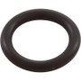 O-Ring, Buna-N, 1/2" ID, 3/32" Cross Section, Generic(10 pk)