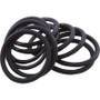O-Ring, Buna-N, 7/8" ID, 3/32" Cross Section, Generic(10 pk)