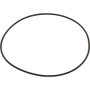 O-Ring, Buna-N, 5-1/4" ID, 3/32" Cross Section, Generic