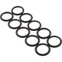 O-Ring, Buna-N, 3/4" ID, 1/8" Cross Section, Generic (10 pk)