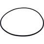 O-Ring, Buna-N, 12-1/2" ID, 1/4" Cross Section, Generic