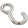 Hook, Rope, Perma Cast, 1/2" S Type