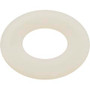 Washer, Aqua Products, 1"od x 1/2"id x 1/16"thk, Nylon