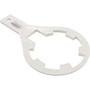Lid Wrench, Hayward Inline/Offline Feeder,Dura Grip III,Gen