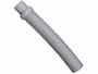PoolStyle Suction Cleaner Hose - Light Gray