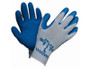 Blue Rubb Palm Glove Xl