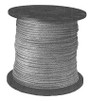 #8 Green Coated Wire 500' Roll #8 Green Coated Wire 500' Roll