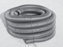 Ads 6" Flex Drain Pipe Solid 100'