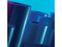 0197815 Disposable Cvr 40X100 6Mil Blk Poly Roll Aep