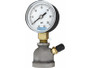 2" 0-60Psi Gas Mount Pressure Gauge