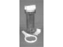 .75" In/Out Filter Housing