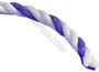 1/2"X300' Blue/ White Twisted Pool Rope