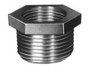 X 1/2 Hex Bushing .75X.5