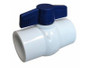 Pvc Mip Ball Valve 2 Sxs Epdm