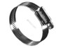 1"-2" Ss Hose Clamp