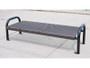 4' Portable Ultra Bench W/O Back