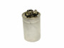 25/10 Mfd 370V Round Special Dual Mfd Run Capacitor