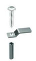 T-Bar Deck Grate Screw Kit