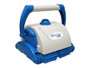 Aquamax X2 Robotic Pool Cleaner W/ Remote & Caddy