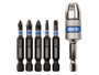 Irwin 6-Pc Impact Quick-Change Set