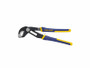 Irwin Pliers 6" Groovelock V-Jaw Gv6