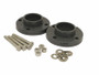 2.5" Flange Kit Ss