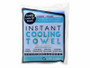 Blue Instant Cooling Towel