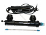 .75" 25W 120V 60Hz Blk Classic Uv Sterilizer .75" 25W 120V 60Hz Blk Classic Uv Sterilizer