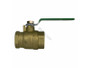 10710 Bvg010  Gas Ball Valve 1" (Ea)