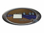 Sportub Xs Oval Label Sportub Xs Oval Label