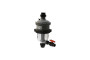 Multicyclone 16 Commercial Pre-Filter