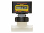 Flowmeter 4" Sch40 Saddle Mount Dig