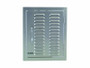 Bull Outdoor Stainless Steel Vertical Single Access Vented Door