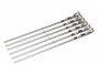 6Pc Signature Skewers