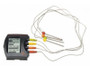 Digital Steak Station Meat Thermometer