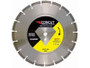 12X.125X1 Economy Laser Welded Segmented 12X.125X1 Economy Laser Welded Segmented