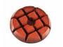 3" Resin Pad For Stone 50 Grit 3" Resin Pad For Stone 50 Grit